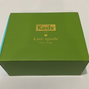 Kate Spade Keds sneakers ( toddlers)
